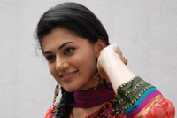 Tapsee Photos Actress